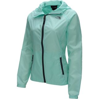 THE NORTH FACE Womens Altimont Hoodie   Size XS/Extra Small, Beach Glass Green
