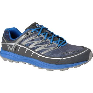 MERRELL Mens Mix Master Tuff Trail Running Shoes   Size: 10.5medium,