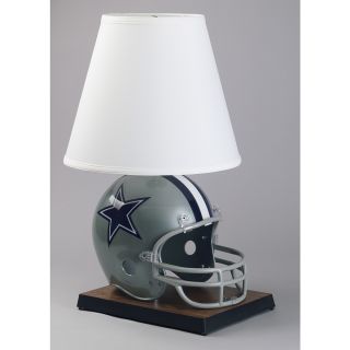 Wincraft Dallas Cowboys Helmet Lamp (1500341)