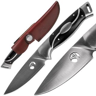 Elk Ridge Stainless Steel Knife by Tom Anderson 8 in. (25 3274)