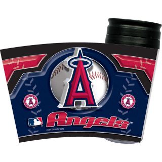 Hunter Los Angeles Angels Team Design Full Wrap Insert Side Lock Insulated