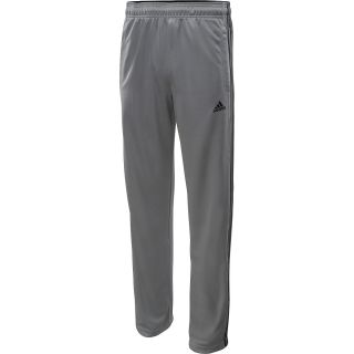 adidas Mens All Day Knit Pants   Size: Xl, Grey