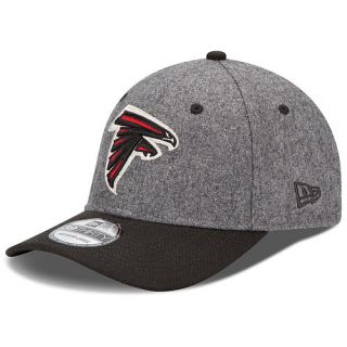 NEW ERA Mens Atlanta Falcons 39THIRTY Meltop Stretch Fit Cap   Size: M/l,