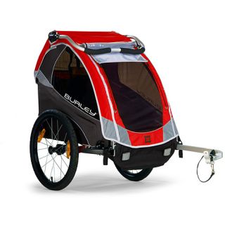 Burley Solo Bike Trailer (939301)