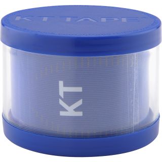 KT TAPE Pro Kinesiology Therapeutic Tape, Blue