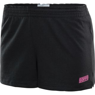 SOFFE Juniors New SOFFE Shorts   Size: Large, Black