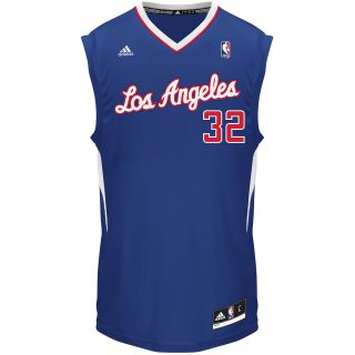 adidas Youth Los Angeles Clippers Blake Griffin Alternate Replica Jersey   Size: