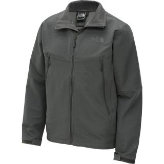 THE NORTH FACE Mens RDT Softshell Jacket   Size: Small, Grey