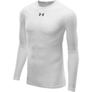 UNDER ARMOUR Mens HeatGear Sonic Compression Long Sleeve Top   Size: Large,