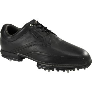 Nike Mens Tour Premium Golf Shoe   Size: 11.5, Black/gun Metal