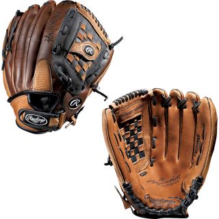 RAWLINGS 12.5 Playmaker Adult Baseball Glove   Size: 12.5right Hand Throw,
