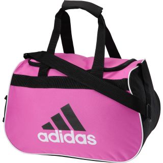 adidas Diablo Small Duffle Bag, Pink