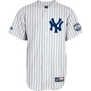 Majestic Athletic New York Yankees Joe DiMaggio 70th Aniv 56 Game Hitting