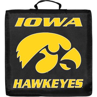 Logo Chair Iowa Hawkeyes Stadium Cushion (155 71)
