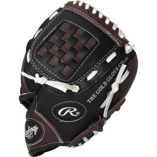 Rawlings 9 Players Series Baseball Glove and Training Ball   Size 9right Hand