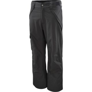THE NORTH FACE Mens Seymore Pants   Size Mediumlong, Graphite Grey