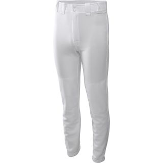 EASTON Youth Quantum Plus Pro Baseball Pants   Size: Large, White