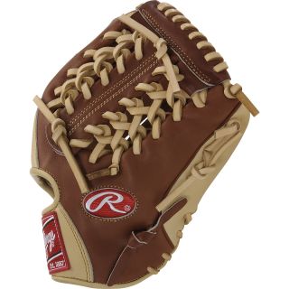 RAWLINGS 11.5 Pro Preferred Adult Baseball Glove   Size: 11.5right Hand Throw,