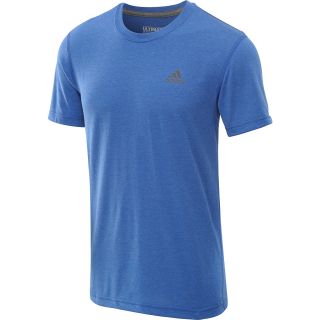 adidas Mens Clima Ultimate Short Sleeve Training T Shirt   Size: Small,