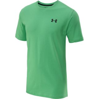 UNDER ARMOUR Mens Charged Cotton Short Sleeve T Shirt   Size: Large,
