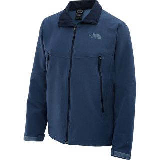 THE NORTH FACE Mens RDT Softshell Jacket   Size: Xl, China Blue