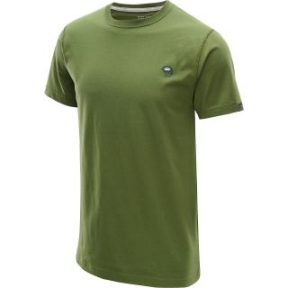 MOUNTAIN HARDWEAR Mens MHW Logo Short Sleeve T Shirt   Size Medium, Pesto