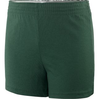 SOFFE Juniors Authentic Shorts   Size: XS/Extra Small, Dk.green