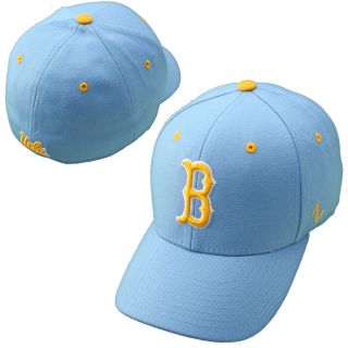 Zephyr University of California, Los Angeles Bruins DH Fitted Hat   Size: 7 1/8,