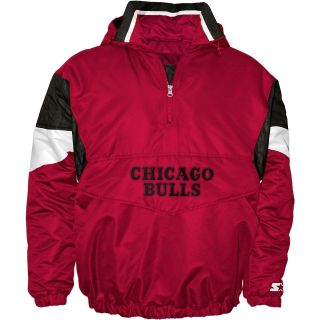 Kids Chicago Bulls Breakaway Jacket (STARTER)   Size: Small