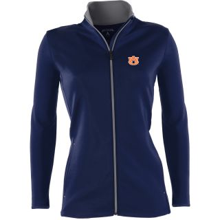 Antigua Auburn Tigers Womens Leader Full Zip Jacket   Size XL/Extra Large,