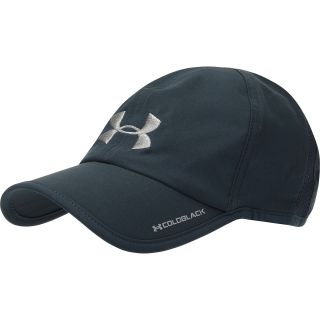 UNDER ARMOUR Mens Shadow Cap, Wire