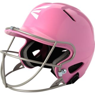 EASTON Junior Natural Softball Batting Helmet   Size: Junior, Pink