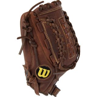 WILSON 13 A800 Game Ready SoftFit Adult Slowpitch Softball Glove   Size: