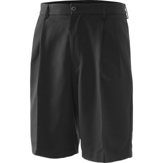 Tommy Armour Mens Pleated Golf Short   Size: 36, Black
