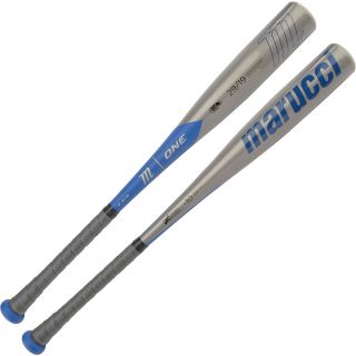 MARUCCI One Senior League Baseball Bat  10 2014   Size: 28 10, Royal