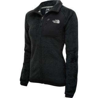 THE NORTH FACE Womens Grizzly Jacket   Size: Xl, Tnf Black