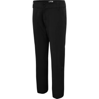 ALPINE DESIGN Womens Mountain Khaki Pants   Size 8, Caviar