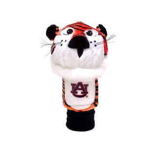 Team Golf Auburn University Tigers Mascot Head Cover (637556205131)