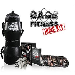 Century Cage Fitness Home Kit   Size: Small/medium (101901CK 081250)
