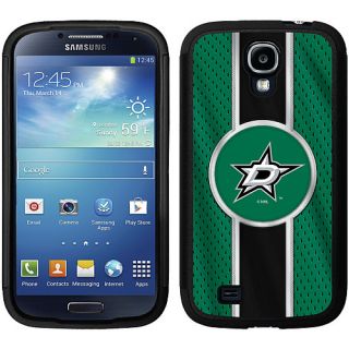 Coveroo Dallas Stars Galaxy S4 Guardian Case   Jersey Stripe (740 8599 BC FBC)