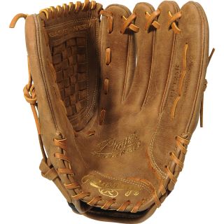 RAWLINGS Player Preferred Series Adult Baseball Glove   Size: 12.5right Hand