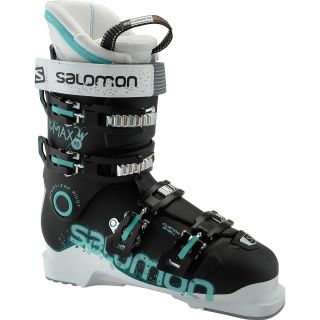 SALOMON Womens X Max 90 W Ski Boots   2013/2014   Size: 27.5