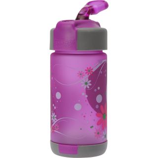 NATHAN Kids Tritan 10 oz Water Bottle   Size: 320, Purple