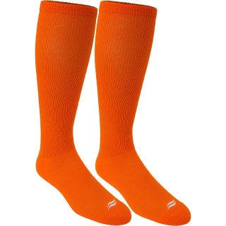 SOF SOLE Mens All Sport Over The Calf Team Socks   2 Pack   Size Medium,