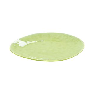 ASA Crackle Glazed Serving Platter