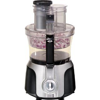 Big Mouth 70579 Food Processor: Kitchen & Dining