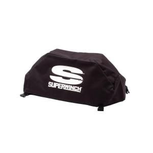 Superwinch Vinyl Winch Cover for EPI 6 and EPI 9 Integrated Solenoid Winches 2302305