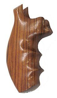 Hogue Pistol Wood Grip   Goncalo Alves 5631 10, 12, 13, 19, 64, 65, 66, 547, 581, 586, 681, and 686: Everything Else