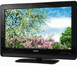 Sony KLV 40S550A BRAVIA 40" 1080p Multi System LCD TV. Dual Voltage For Worldwide Use. Electronics