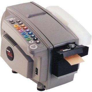 Better Pack BET555E 555eS Electronic Paper Tape Dispenser
